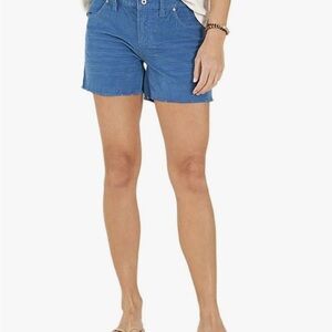 Carve Designs 4” Oahu Shorts Size 12